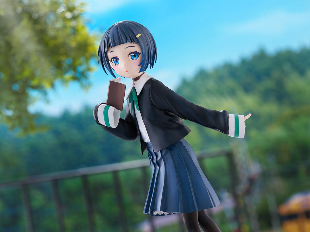 Shuumatsu Train Doko e Iku? - Shinonome Akira - Tenitol (FuRyu) photo 5
