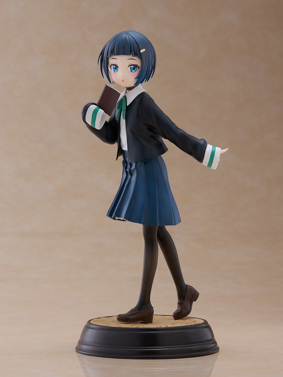 Shuumatsu Train Doko e Iku? - Shinonome Akira - Tenitol (FuRyu) photo 7