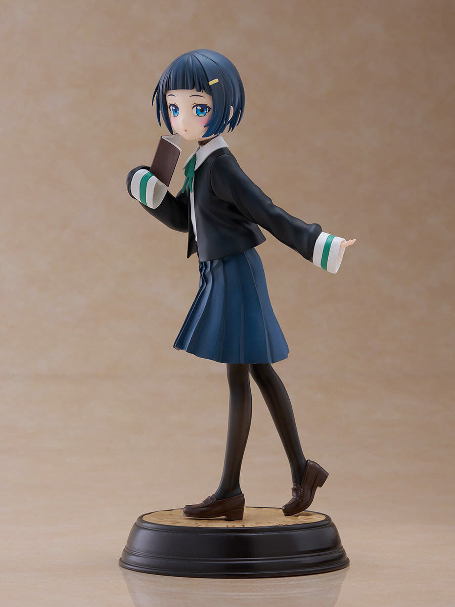 Shuumatsu Train Doko e Iku? - Shinonome Akira - Tenitol (FuRyu) photo 8