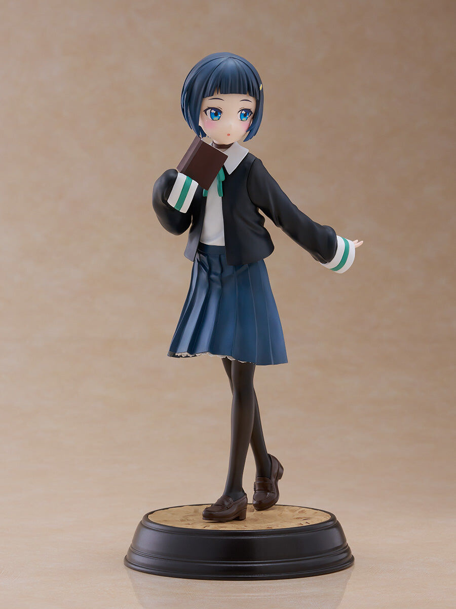 Shuumatsu Train Doko e Iku? - Shinonome Akira - Tenitol (FuRyu) photo 10