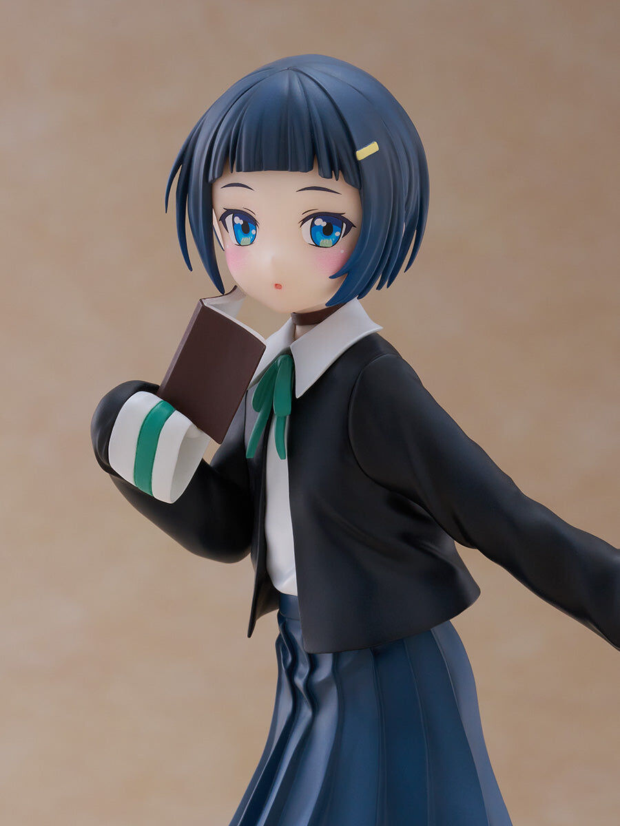 Shuumatsu Train Doko e Iku? - Shinonome Akira - Tenitol (FuRyu) photo 11
