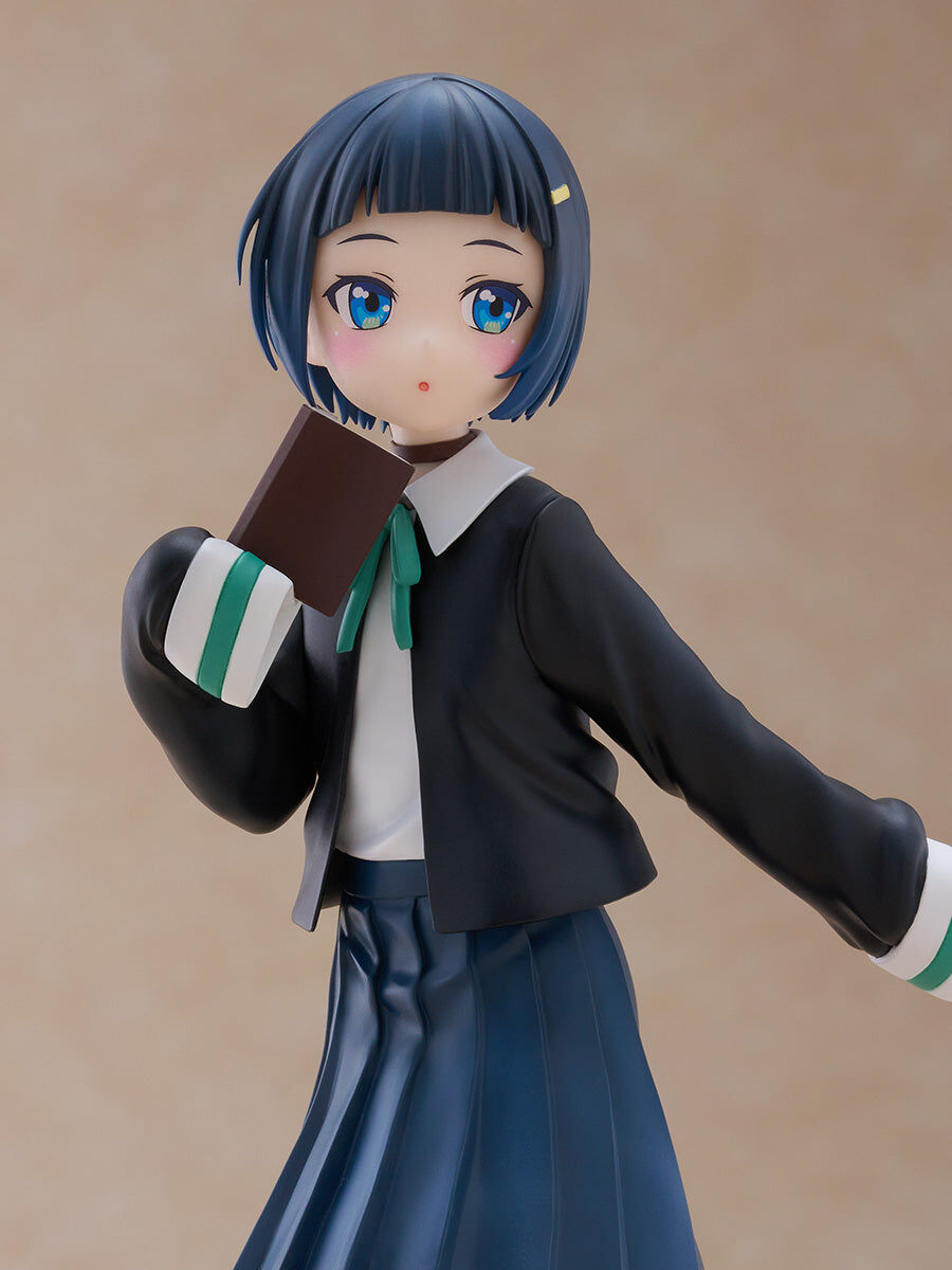 Shuumatsu Train Doko e Iku? - Shinonome Akira - Tenitol (FuRyu) photo 12