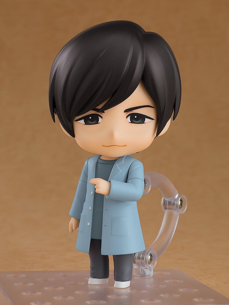 Kamiya Hiroshi - Nendoroid  (#2515) (Good Smile Company) photo 2