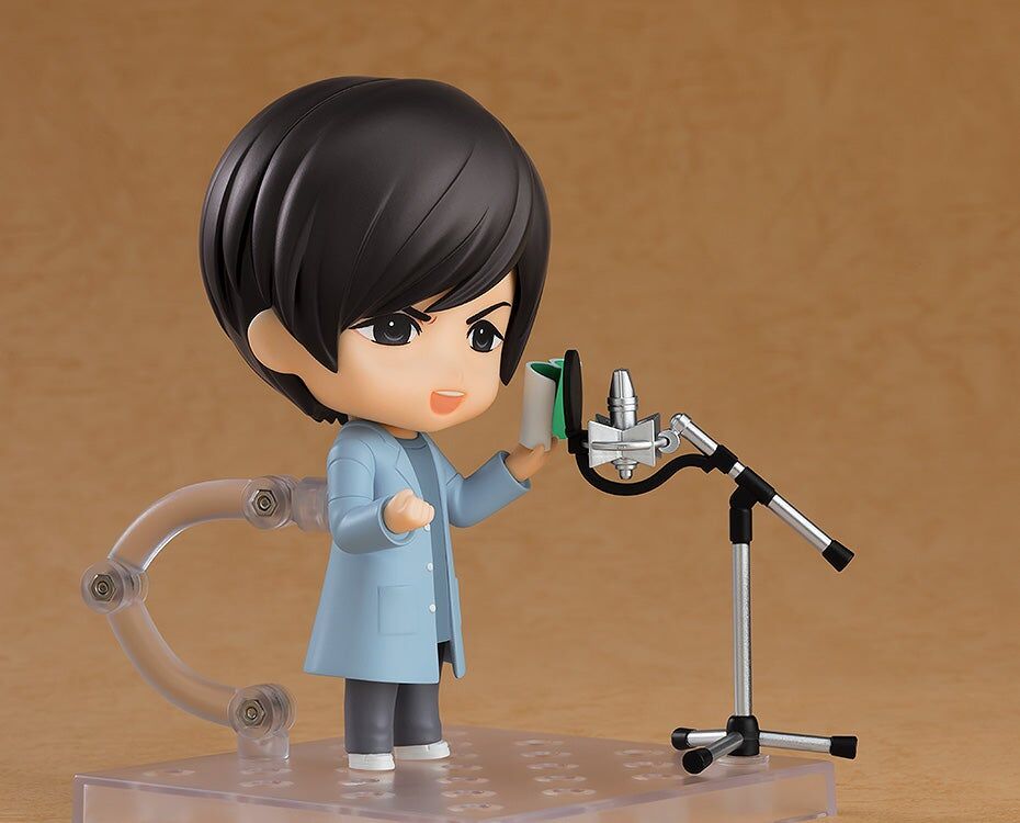 Kamiya Hiroshi - Nendoroid  (#2515) (Good Smile Company) photo 3
