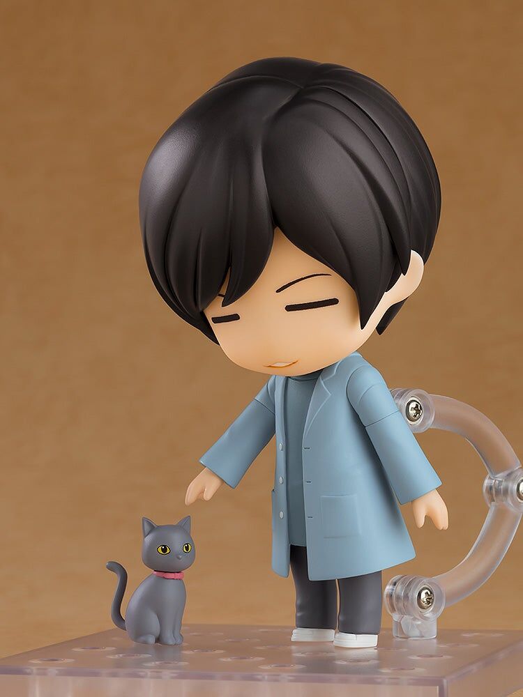 Kamiya Hiroshi - Nendoroid  (#2515) (Good Smile Company) photo 4