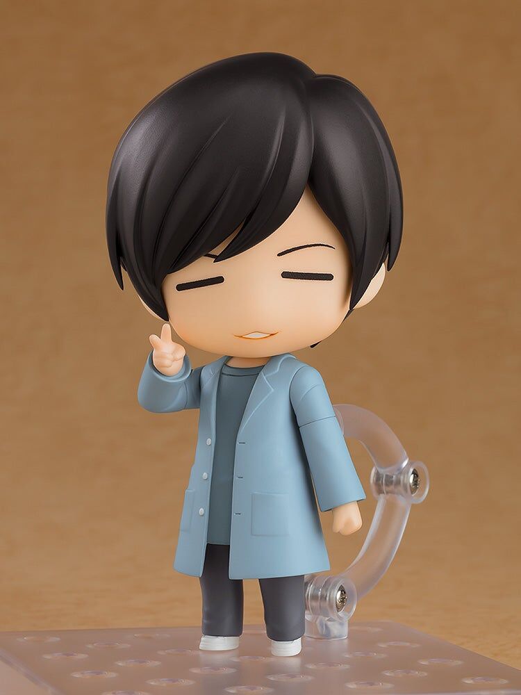 Kamiya Hiroshi - Nendoroid  (#2515) (Good Smile Company) photo 5