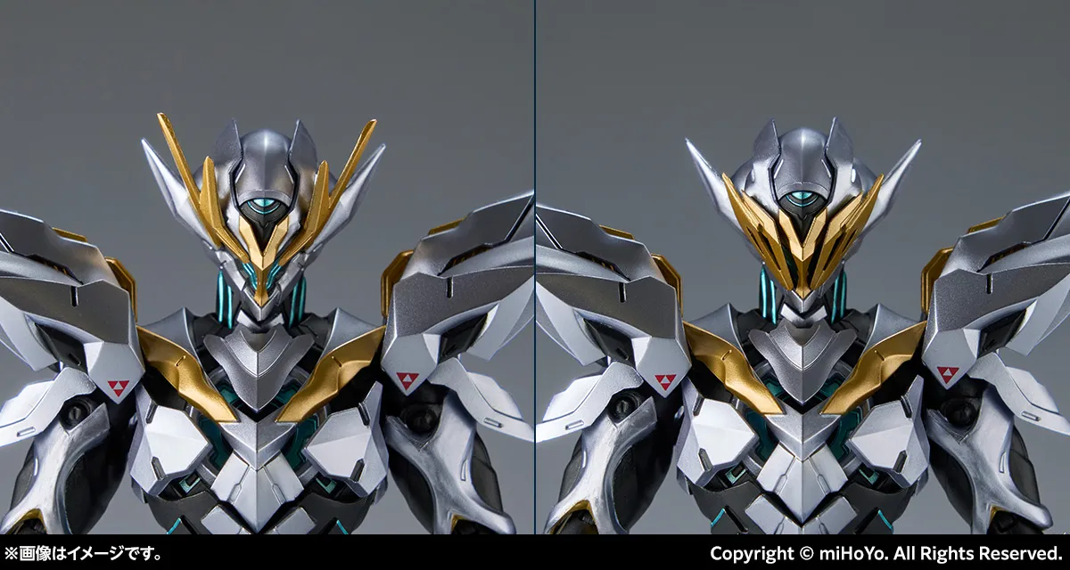 Honkai: Star Rail - Sam - S.H.Figuarts (Bandai Spirits) photo 6
