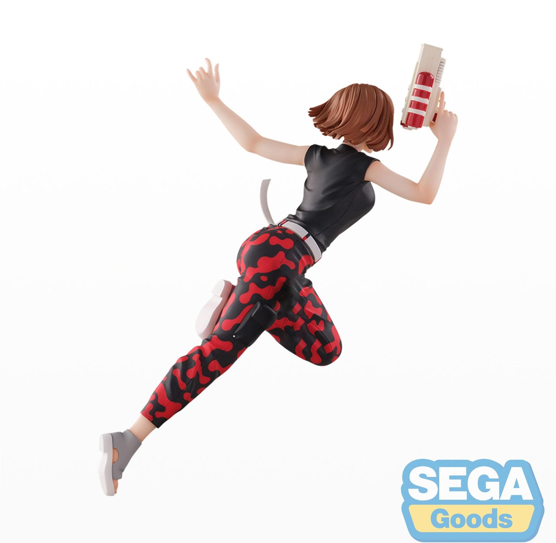 Jujutsu Kaisen - Kugisaki Nobara - Lucky Kuji - Sega Lucky Kuji Jujutsu Kaisen Splash x Battle Re:  (C Prize) (Sega Fave) photo 4