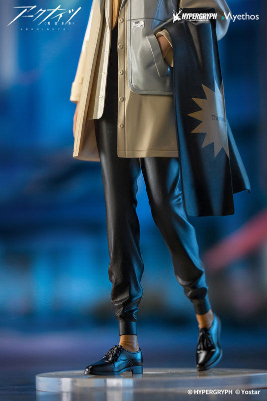 Arknights - Thorns - Gift+ - 1/10 - Floating Gear Ver. (Myethos) photo 8
