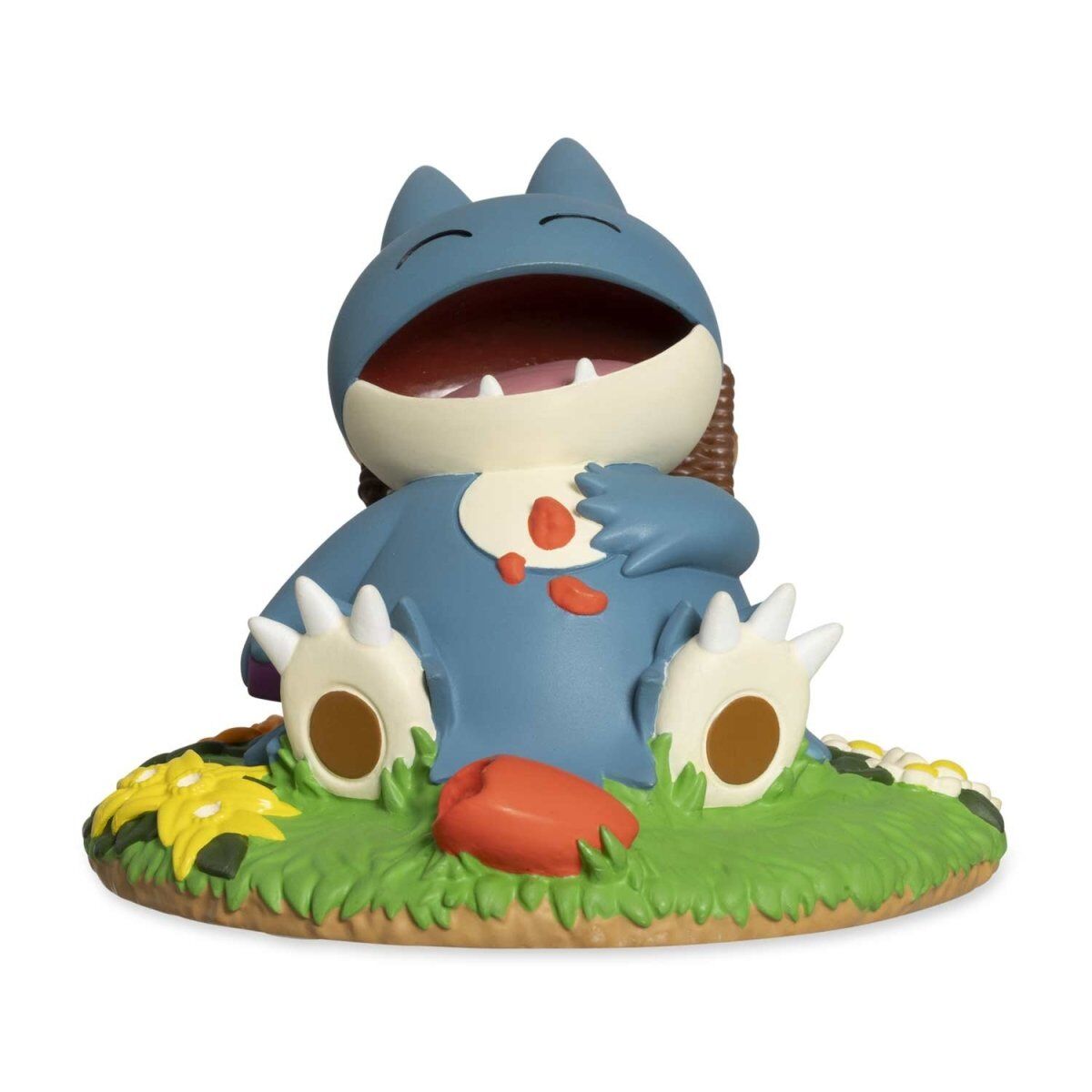 Pocket Monsters - Gonbe - Pokémon Delicious Adventure - Sinnoh Poffin Dreams (PokémonCenter.com, The Pokémon Company International) photo 2
