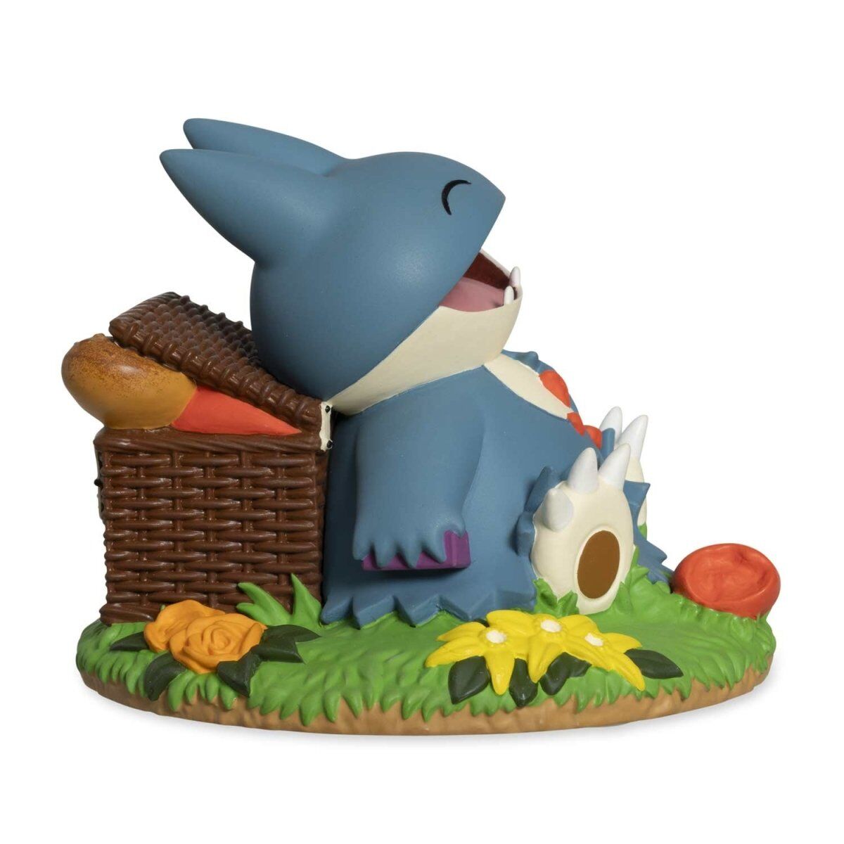Pocket Monsters - Gonbe - Pokémon Delicious Adventure - Sinnoh Poffin Dreams (PokémonCenter.com, The Pokémon Company International) photo 3