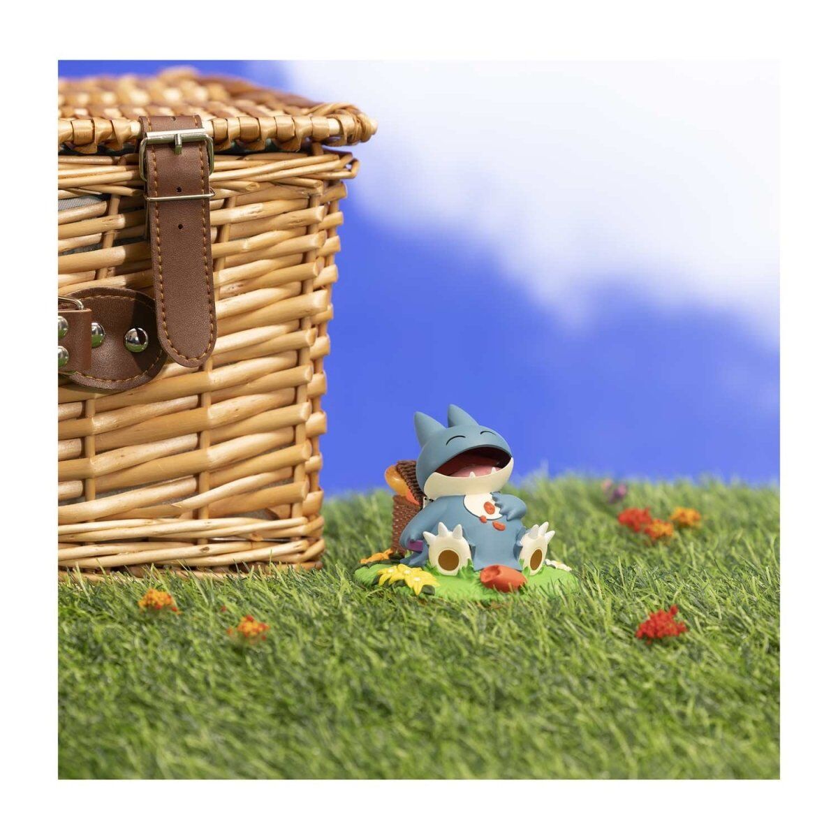 Pocket Monsters - Gonbe - Pokémon Delicious Adventure - Sinnoh Poffin Dreams (PokémonCenter.com, The Pokémon Company International) photo 4
