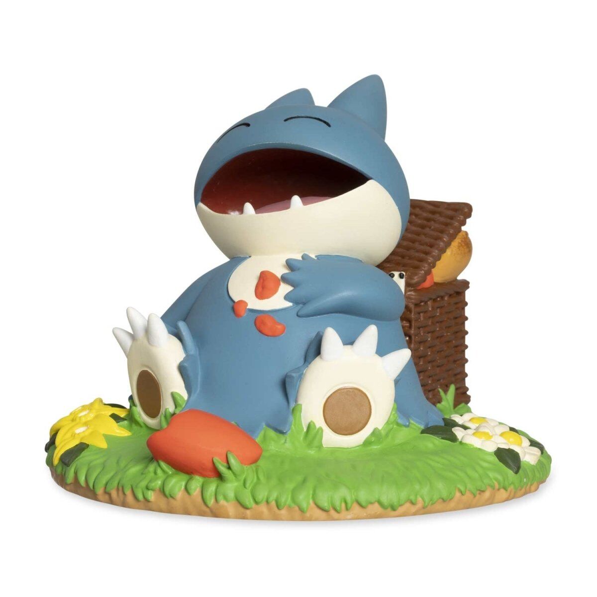 Pocket Monsters - Gonbe - Pokémon Delicious Adventure - Sinnoh Poffin Dreams (PokémonCenter.com, The Pokémon Company International) photo 6