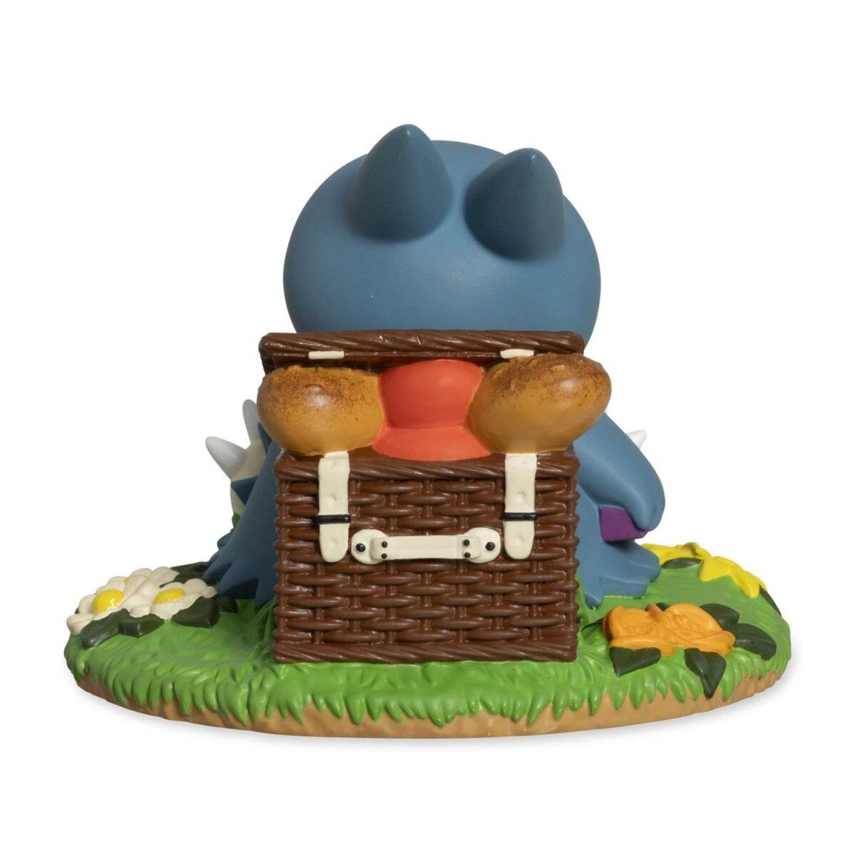 Pocket Monsters - Gonbe - Pokémon Delicious Adventure - Sinnoh Poffin Dreams (PokémonCenter.com, The Pokémon Company International) photo 7