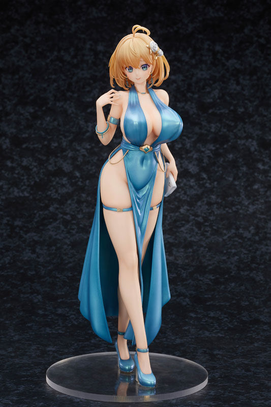 Bunny Suit Planning - Sophia F. Shirring - 1/6 - Dress Ver. (Magi Arts)