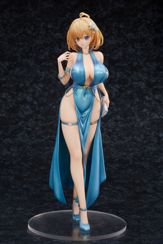 Bunny Suit Planning - Sophia F. Shirring - 1/6 - Dress Ver. (Magi Arts) photo 2