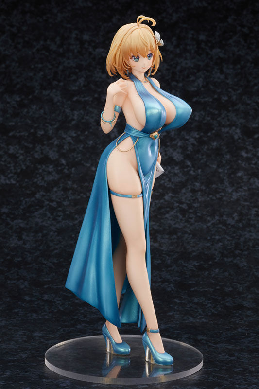 Bunny Suit Planning - Sophia F. Shirring - 1/6 - Dress Ver. (Magi Arts) photo 3