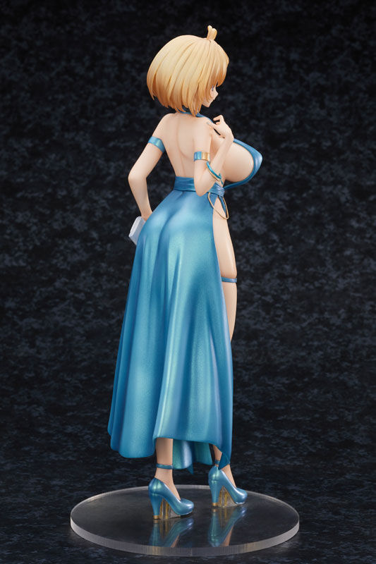 Bunny Suit Planning - Sophia F. Shirring - 1/6 - Dress Ver. (Magi Arts) photo 4