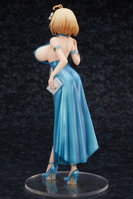 Bunny Suit Planning - Sophia F. Shirring - 1/6 - Dress Ver. (Magi Arts) photo 6
