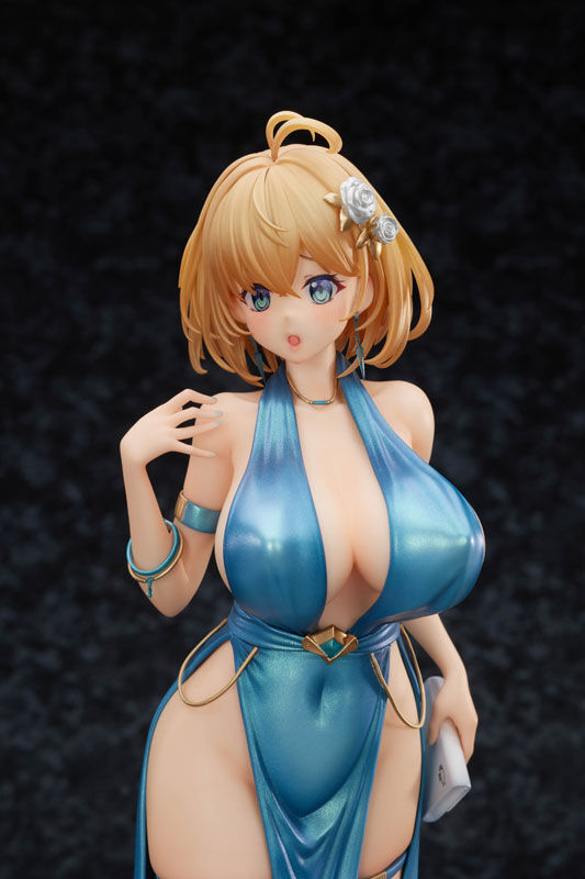 Bunny Suit Planning - Sophia F. Shirring - 1/6 - Dress Ver. (Magi Arts) photo 7