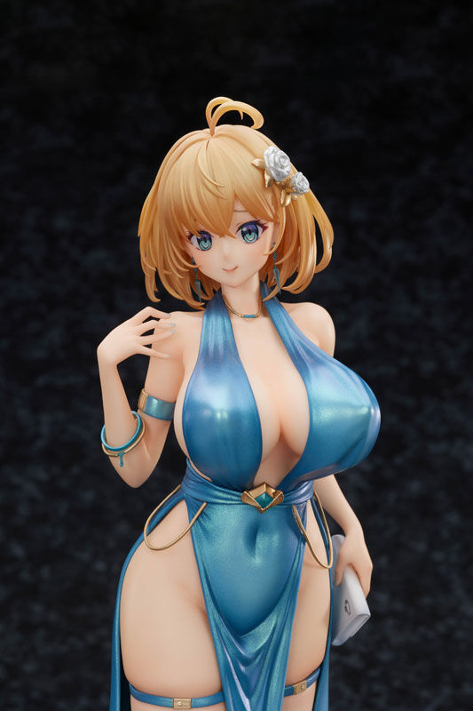 Bunny Suit Planning - Sophia F. Shirring - 1/6 - Dress Ver. (Magi Arts) photo 8