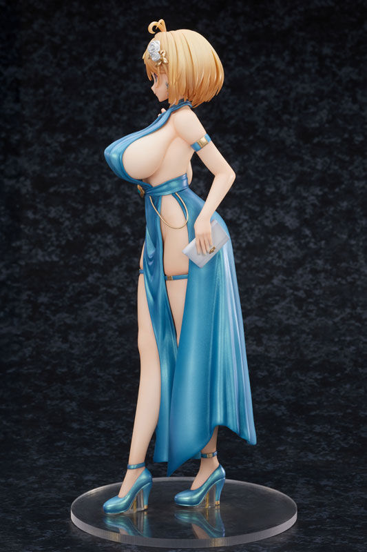 Bunny Suit Planning - Sophia F. Shirring - 1/6 - Dress Ver. (Magi Arts) photo 9