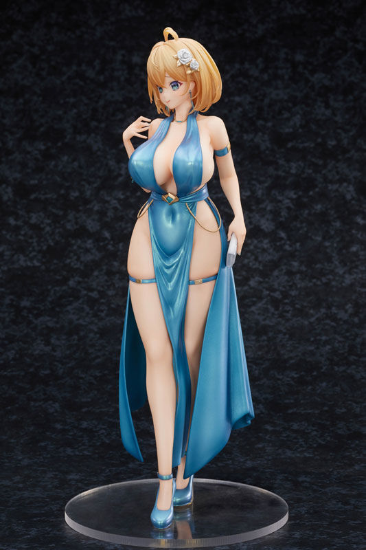 Bunny Suit Planning - Sophia F. Shirring - 1/6 - Dress Ver. (Magi Arts) photo 10