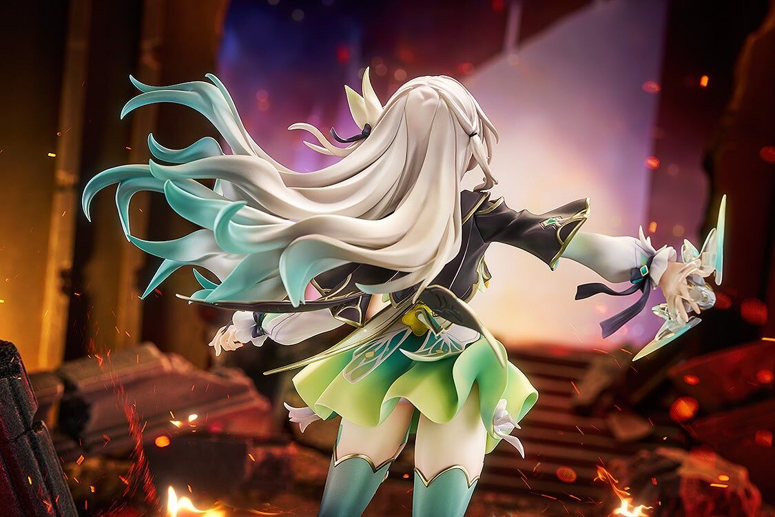 Honkai: Star Rail - Firefly - 1/7 (Good Smile Company) photo 3