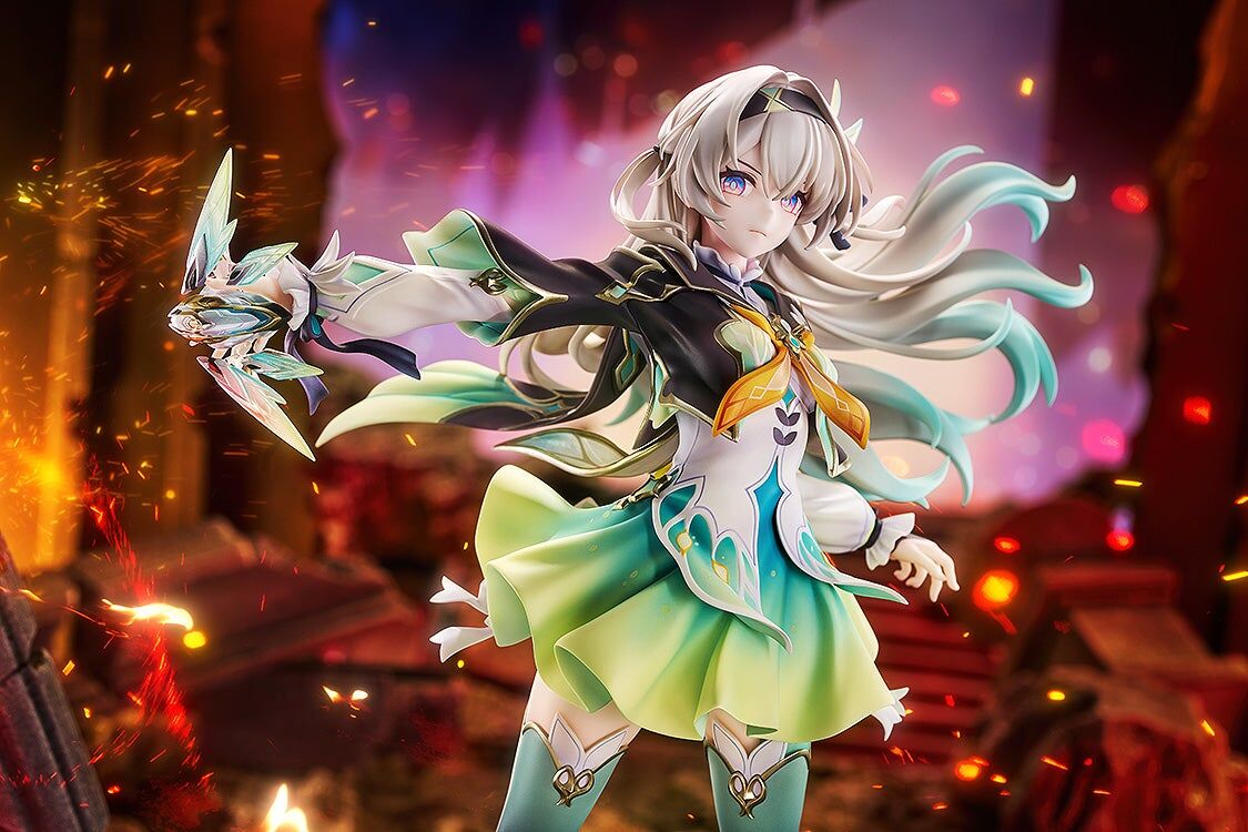 Honkai: Star Rail - Firefly - 1/7 (Good Smile Company) photo 4