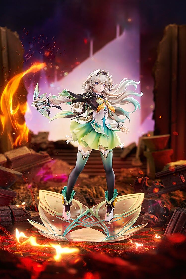 Honkai: Star Rail - Firefly - 1/7 (Good Smile Company) photo 5