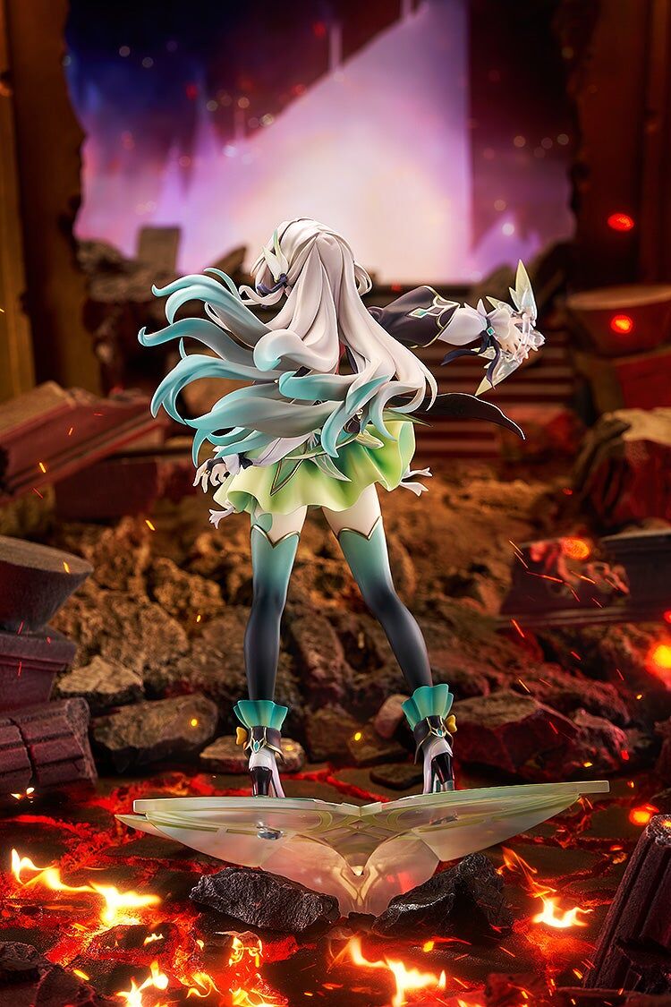 Honkai: Star Rail - Firefly - 1/7 (Good Smile Company) photo 7