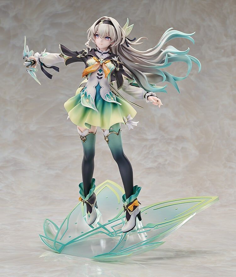 Honkai: Star Rail - Firefly - 1/7 (Good Smile Company) photo 9