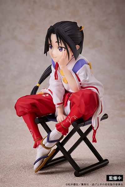 Nige Jouzu no Wakagimi - Houjou Tokiyuki (Aniplex) photo 3