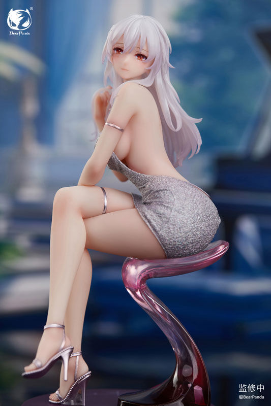 Original - Serina - 1/6 (Bear Panda) photo 2