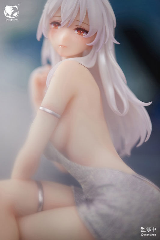 Original - Serina - 1/6 (Bear Panda) photo 4
