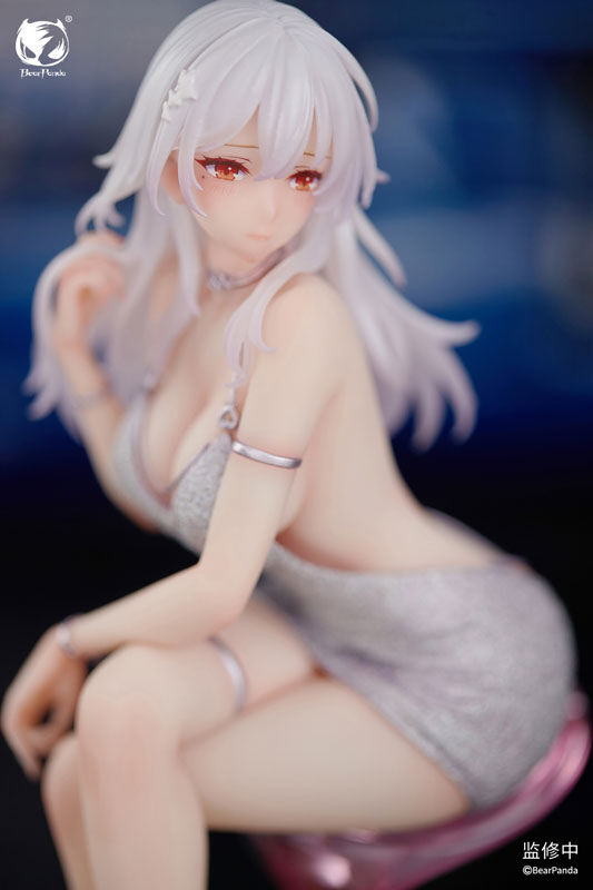 Original - Serina - 1/6 (Bear Panda) photo 5