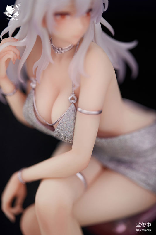 Original - Serina - 1/6 (Bear Panda) photo 6
