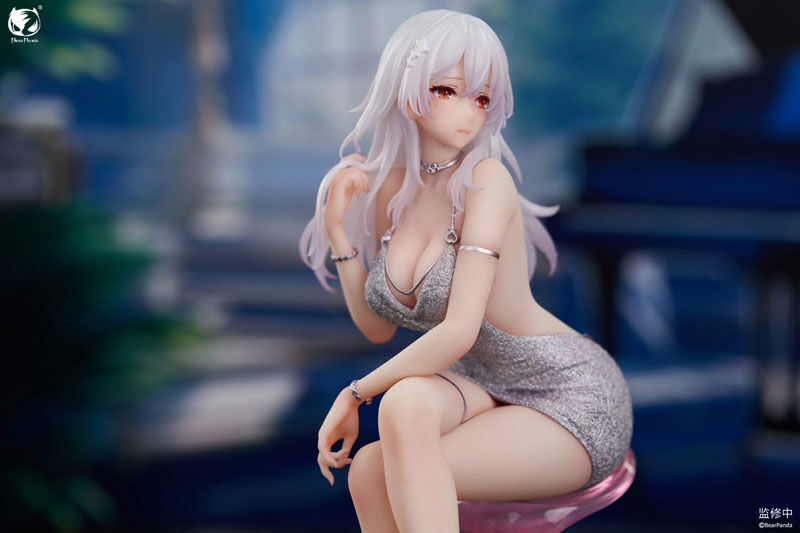 Original - Serina - 1/6 (Bear Panda) photo 7