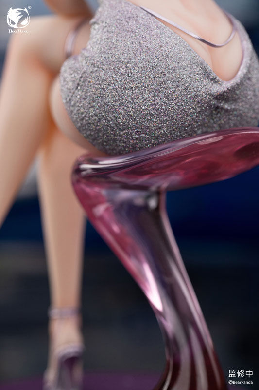 Original - Serina - 1/6 (Bear Panda) photo 12