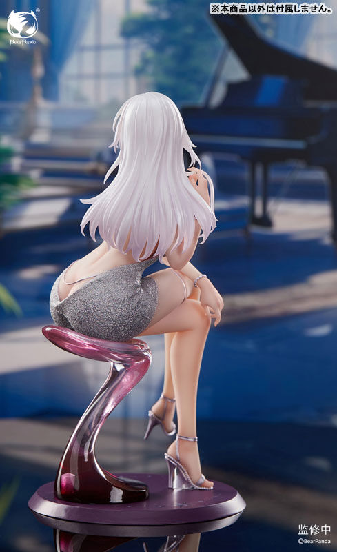 Original - Serina - 1/6 (Bear Panda) photo 13