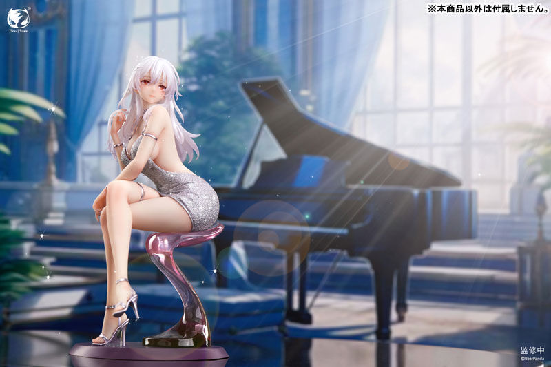 Original - Serina - 1/6 (Bear Panda) photo 14