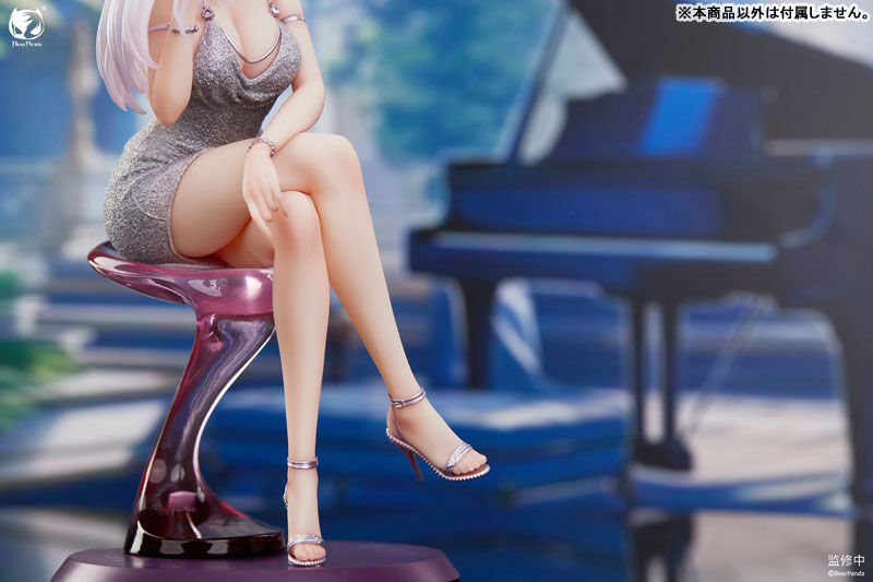 Original - Serina - 1/6 (Bear Panda) photo 16