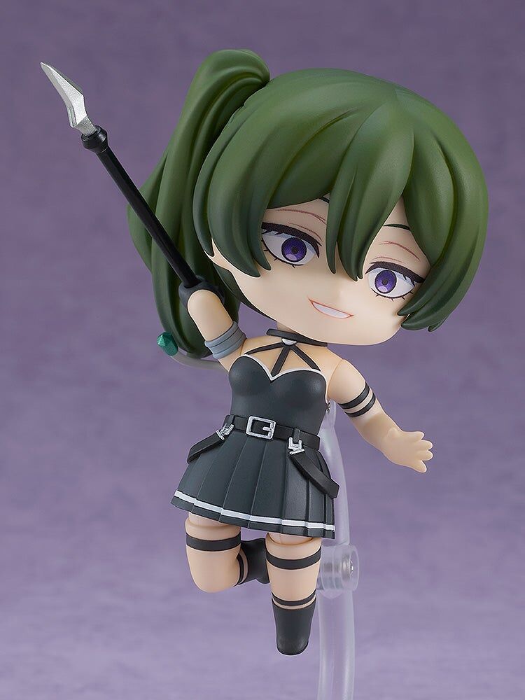 Sousou no Frieren - Übel - Nendoroid (#2546) (Good Smile Company) photo 2