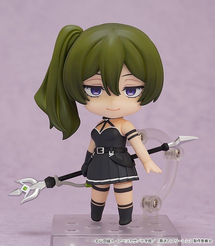 Sousou no Frieren - Übel - Nendoroid (#2546) (Good Smile Company) photo 3