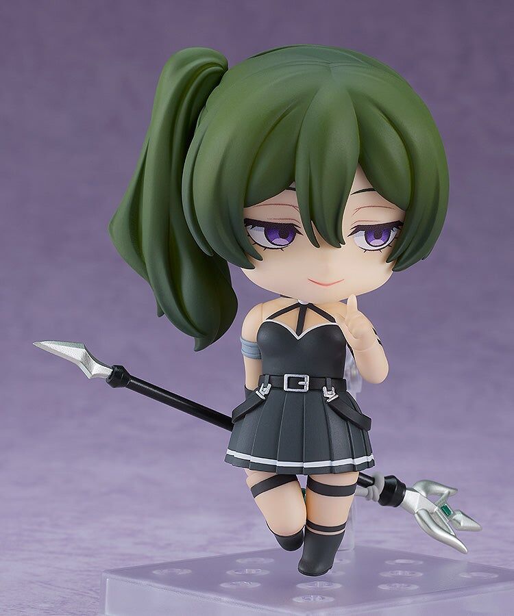 Sousou no Frieren - Übel - Nendoroid (#2546) (Good Smile Company) photo 4