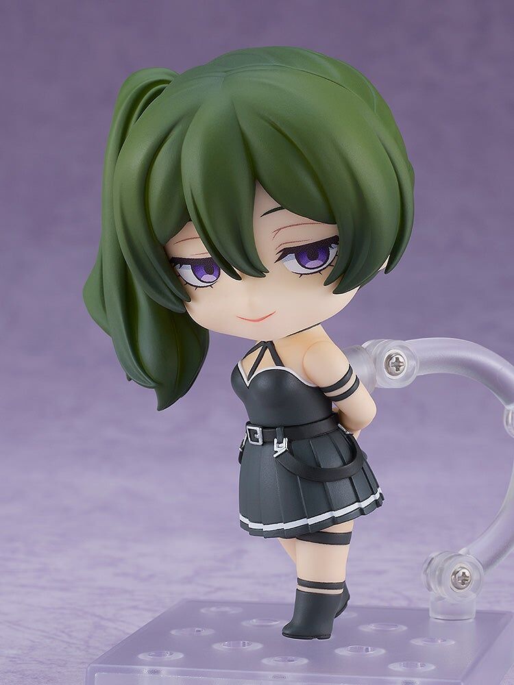 Sousou no Frieren - Übel - Nendoroid (#2546) (Good Smile Company) photo 5