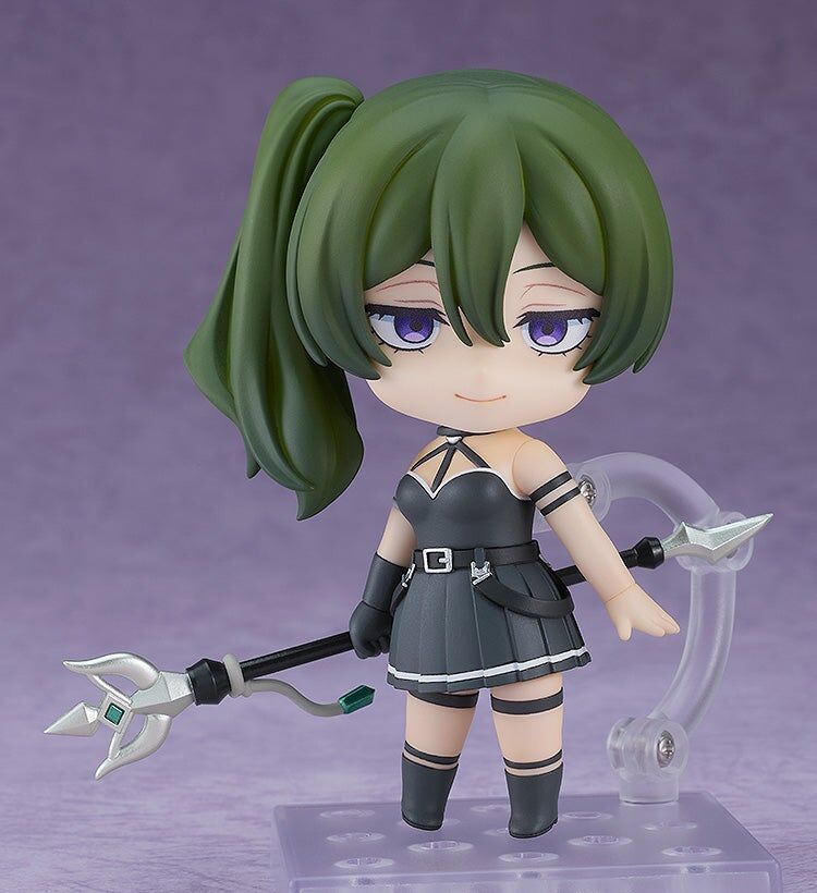 Sousou no Frieren - Übel - Nendoroid (#2546) (Good Smile Company) photo 7