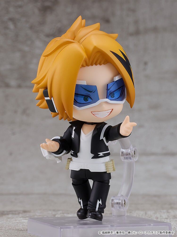 Boku no Hero Academia - Kaminari Denki - Nendoroid (#2558) (Good Smile Company) photo 5