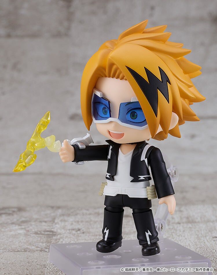Boku no Hero Academia - Kaminari Denki - Nendoroid (#2558) (Good Smile Company) photo 6