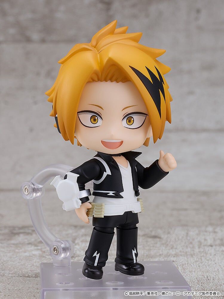 Boku no Hero Academia - Kaminari Denki - Nendoroid (#2558) (Good Smile Company) photo 7